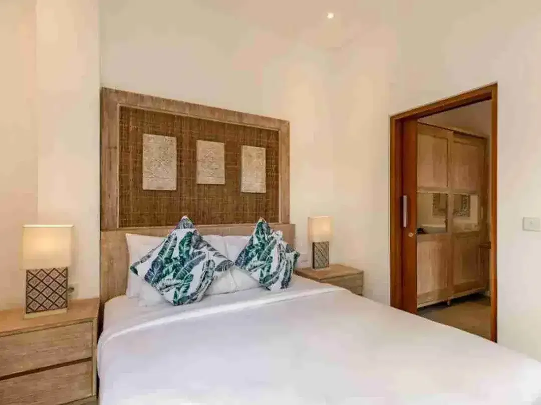 Villa Canggu Dekat Finns Beach - Image 8 of 9