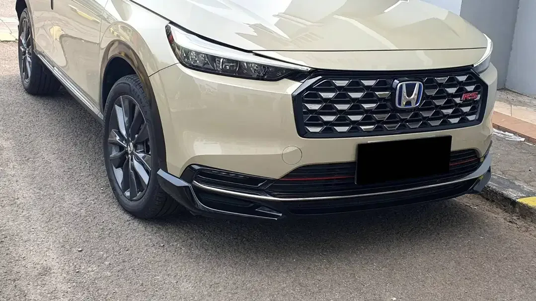 [GARANSI 5THN] Honda HRV HR-V HR V 1.5 RS Hybrid e HEV 2024/2025/2026 - Image 6 of 10