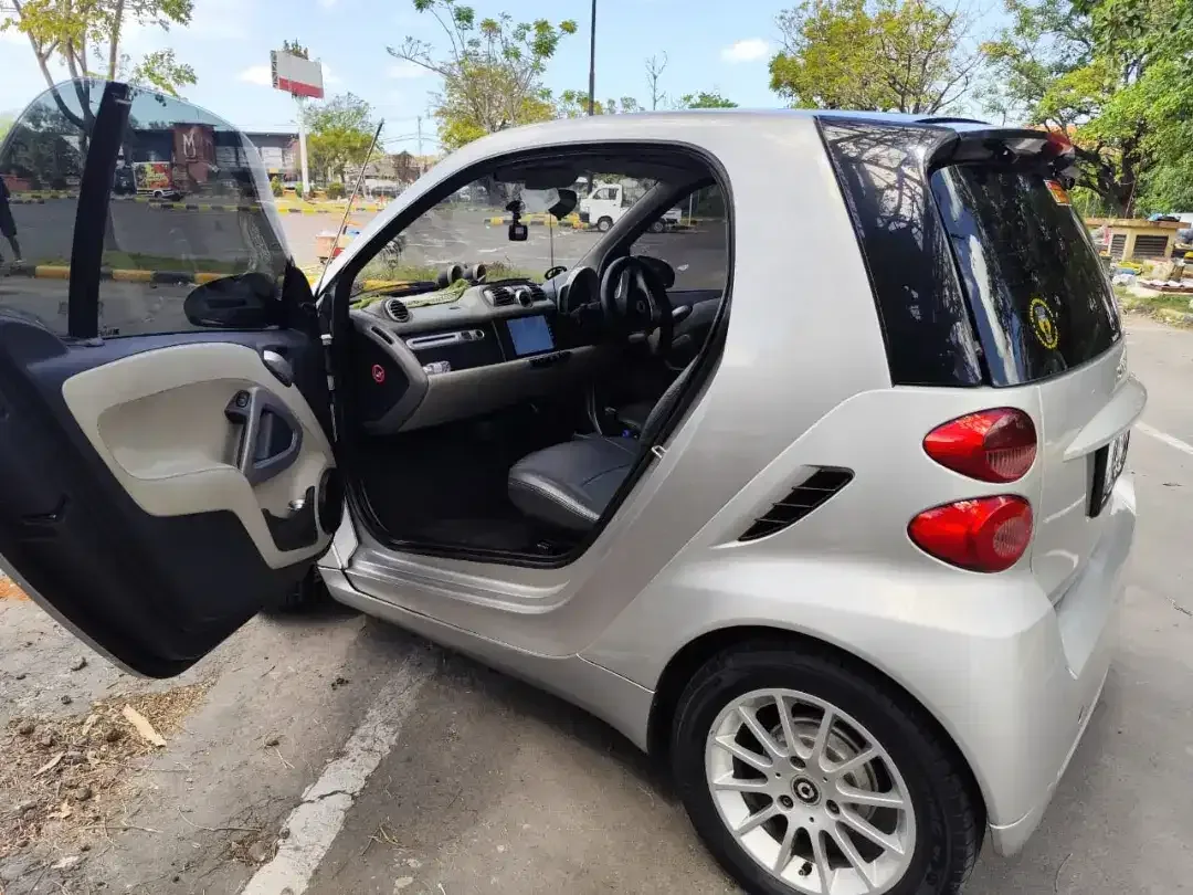 FS.MERCY SMART FORTWO - Image 8 of 10