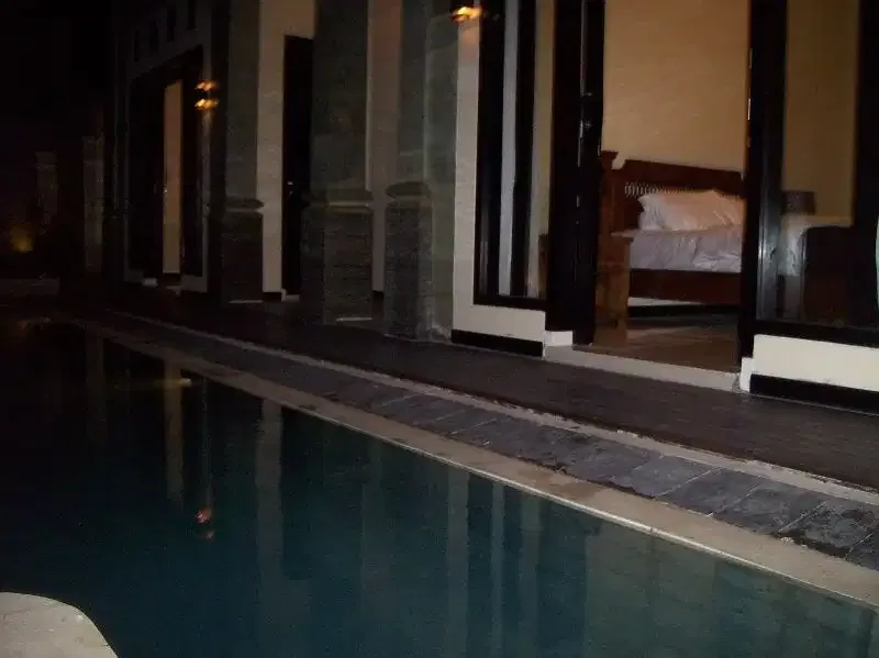 RUMAH SEMI VILLA - Image 6 of 10