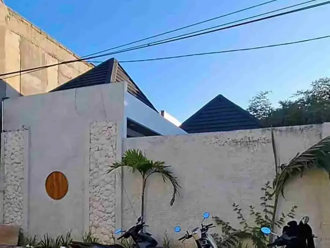 Segera disewakan villa cantik full furnish siap huni - Image 4 of 10