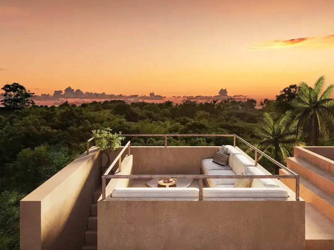 1 Bedroom Villa for sale in Uluwatu, Bali - Image 3 of 8