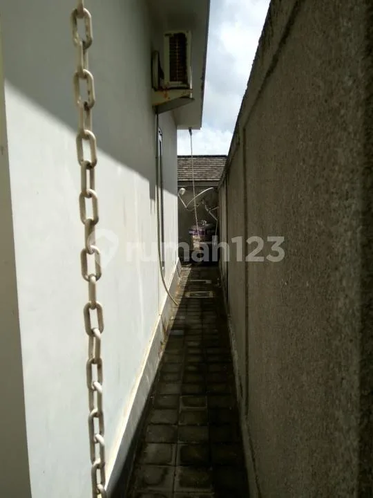 Dijual atau Disewakan Rumah 1 Lantai Lokasi Premium One Gate System di Pecatu - Uluwatu. - Image 4 of 4