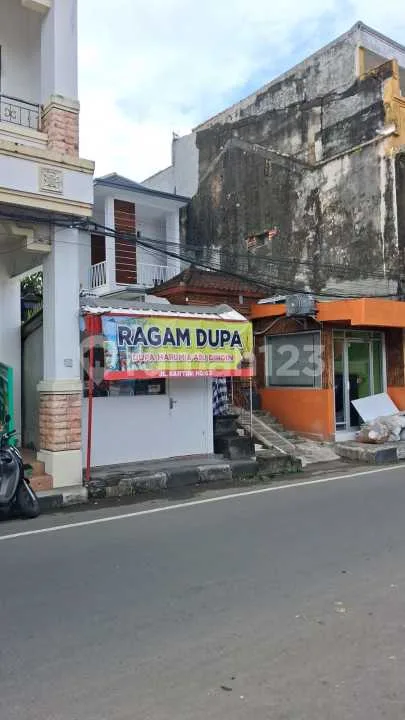 Ruko Denpasar Utara, Lt70 Lb200, SHM, Siap Huni - Image 4 of 4