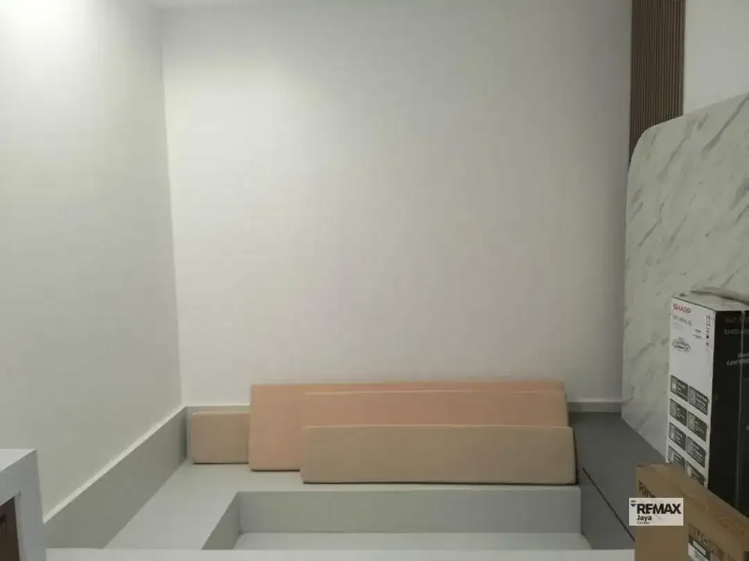 Beautiful Minimalist Villa For Rent, In Pererenan Area - Image 5 of 6