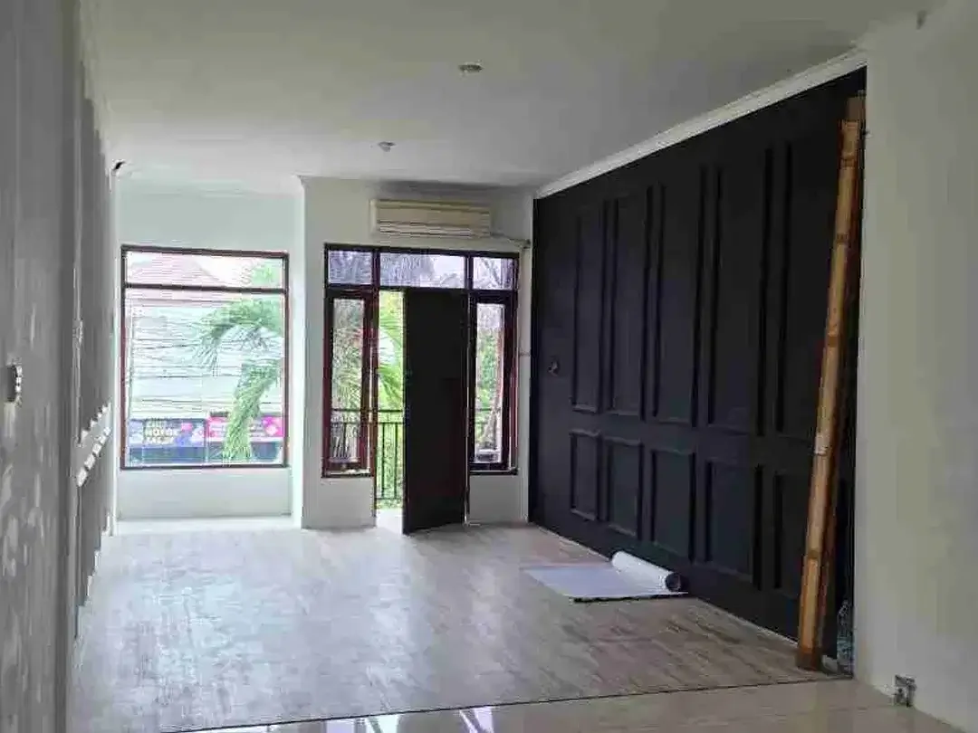 Disewakan cepat Ruko dekat Bypass Sanur - Image 8 of 8