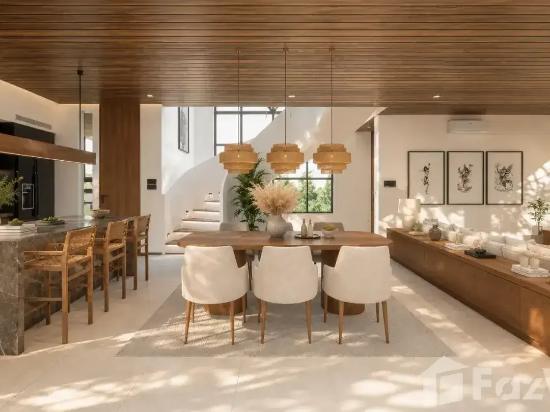 3 Bedroom Villa for sale in Sanur, Bali - Image 7 of 10