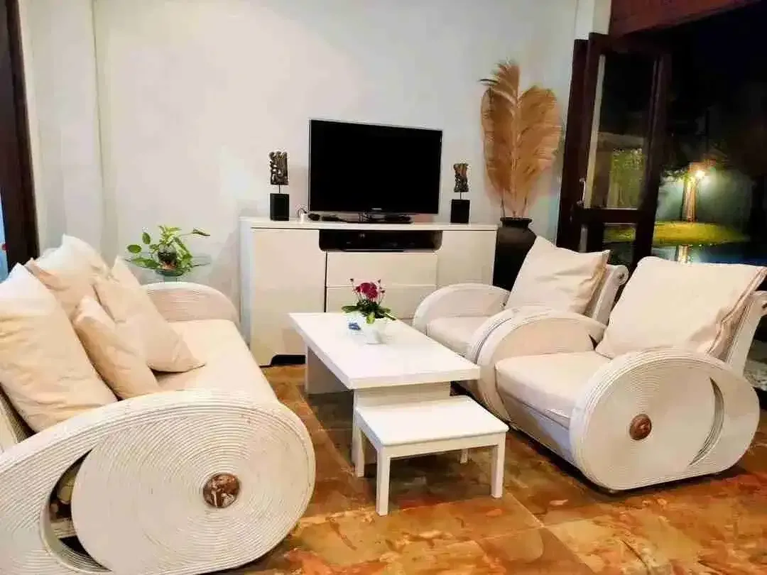 dijual villa lantai 2 sanur kauh - Image 4 of 10