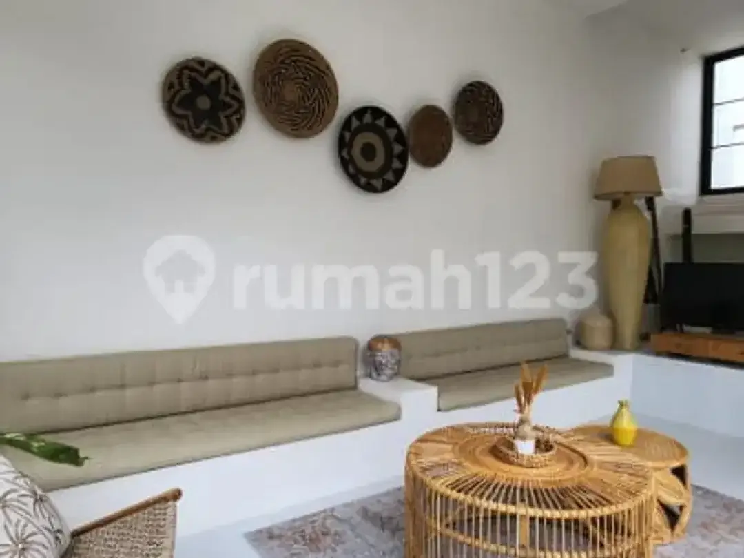 Ocean View Villa Di Ungasan 3m Furnished - Image 7 of 10
