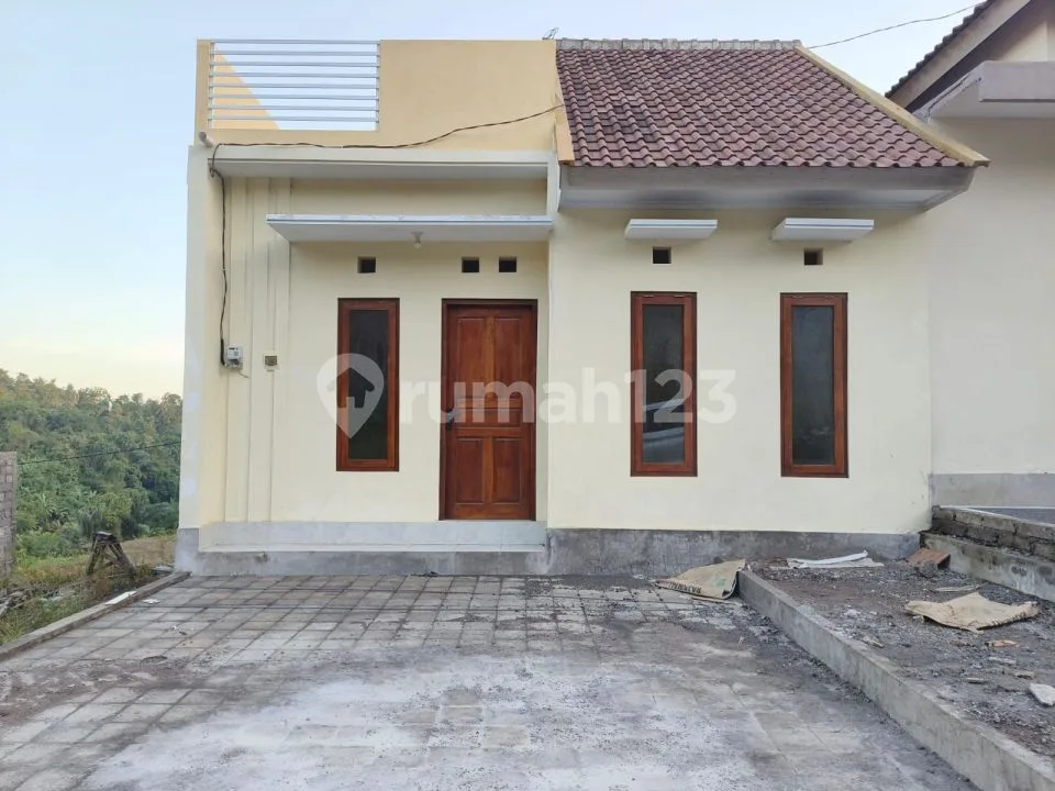 Dijual Cepat Rumah Murah Siap Huni Hanya 328 Juta di Bali - Image 3 of 4