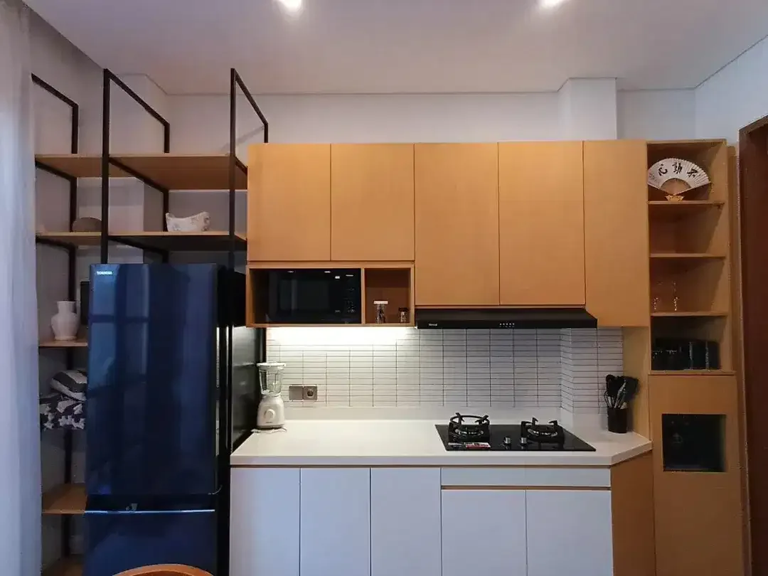 EXCLUSIVE BERAWA CANGGU VILLA ENCLOSED LIVING READY NOW - Image 4 of 10