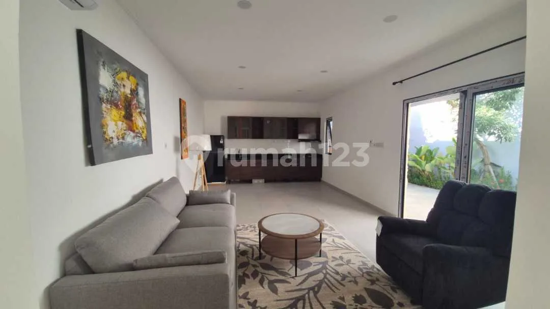 Tropical Oasis 3Br Villa With Private Pool In The Heart Of Sanur - Image 3 of 4