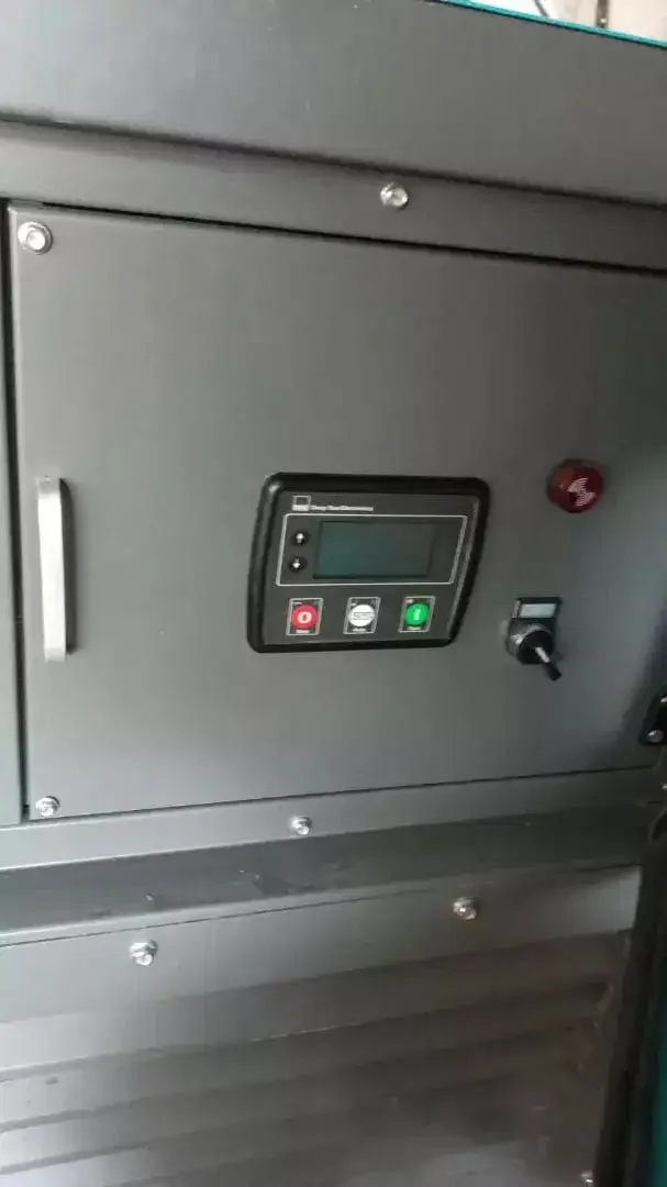 Teknisi genset di Bali - Image 2 of 5