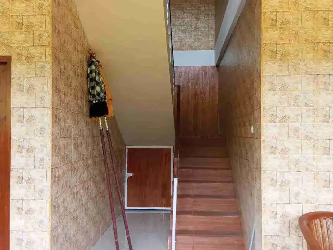 DIJUAL RUMAH KOST ELITE LANTAI II DI ABIANBASE BADUNG FULL PENYEWA TINGGAL PETIK HASIL SAJA DEKAT KE TUMBAKBAYUH CANGGU - Image 10 of 10