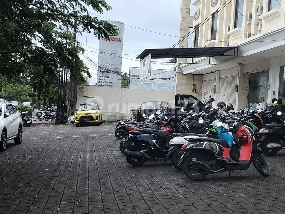 Dijual Ruko Bangunan Baru Siap Pakai Sunset Road Cocok untuk Segala Jenis Usaha - Image 3 of 4
