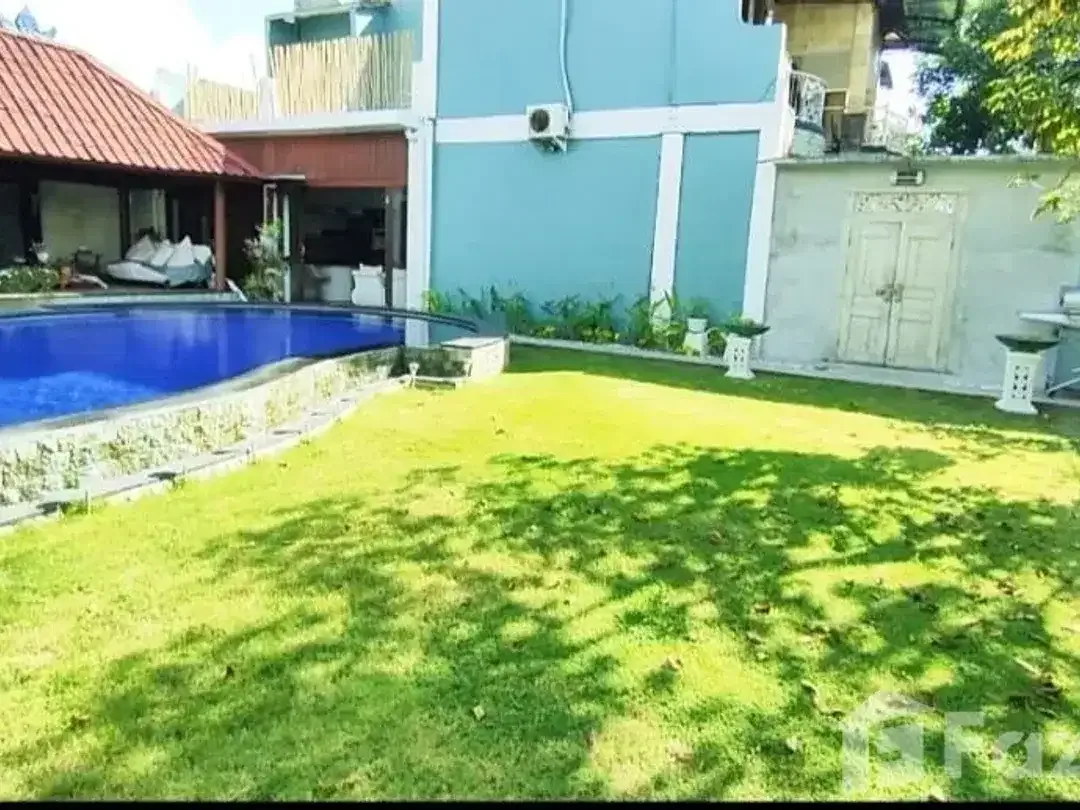 4 Bedroom Villa for sale in Sanur, Bali - Image 3 of 10