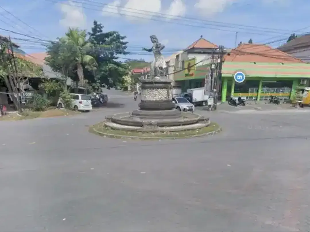 Tanah Siap Bangun Lingkungan Villa Puri Gading Jimbaran - Image 6 of 7