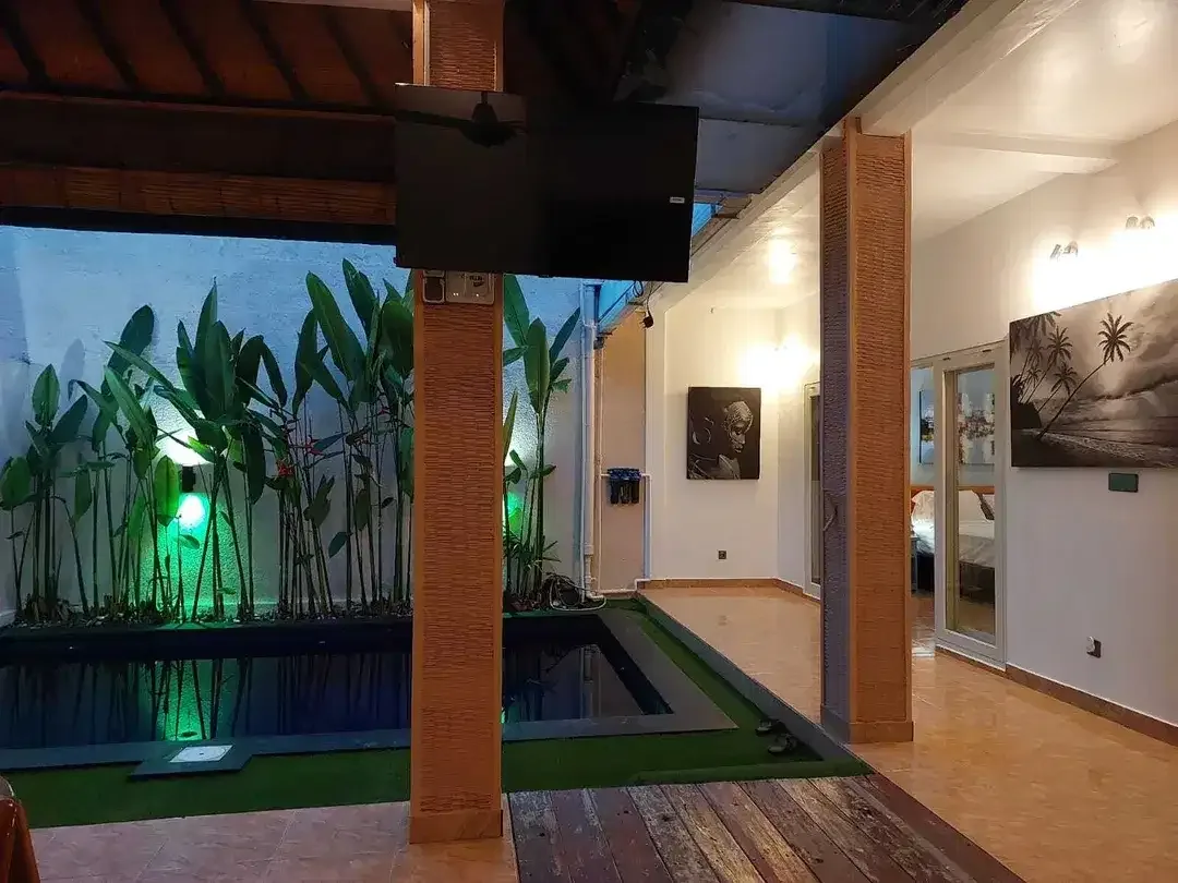 Disewakan Villa Bagus area Seminyak - Image 4 of 10