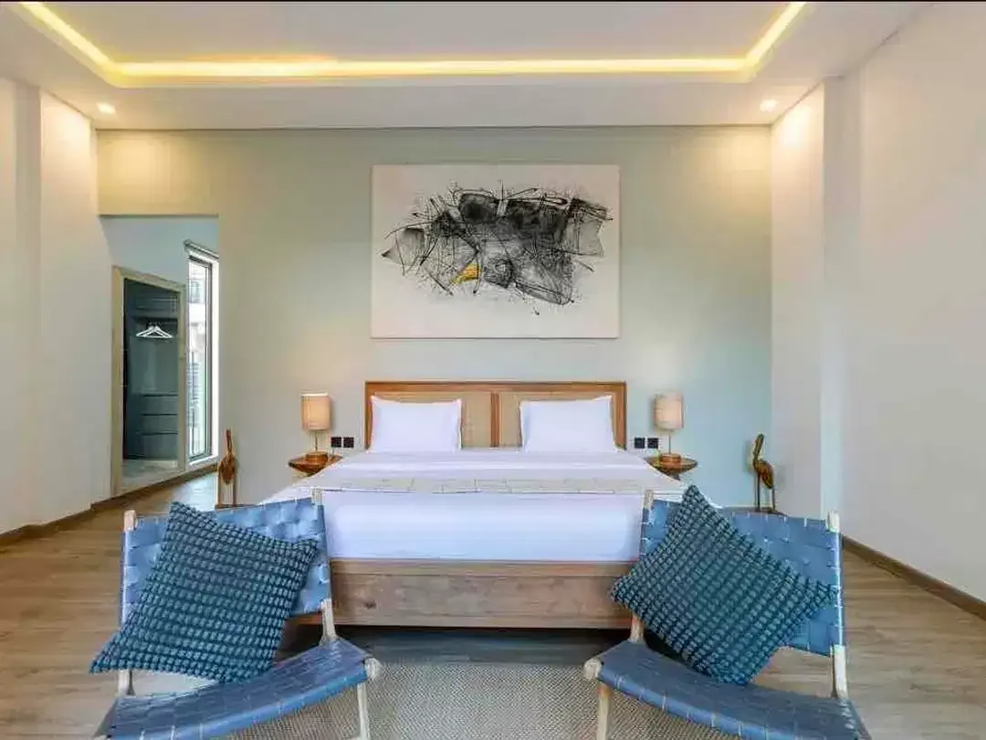 FOR SALE - DIJUAL BRAND LUXURY VILLA LOCATED IN PECATU AREA - Image 10 of 10