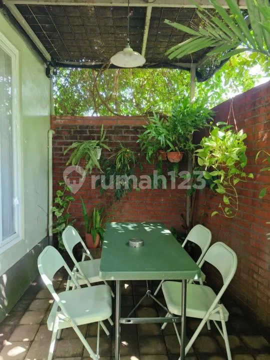 Villa Full Furnished 3 Kamar #Vs1666 - Image 4 of 4