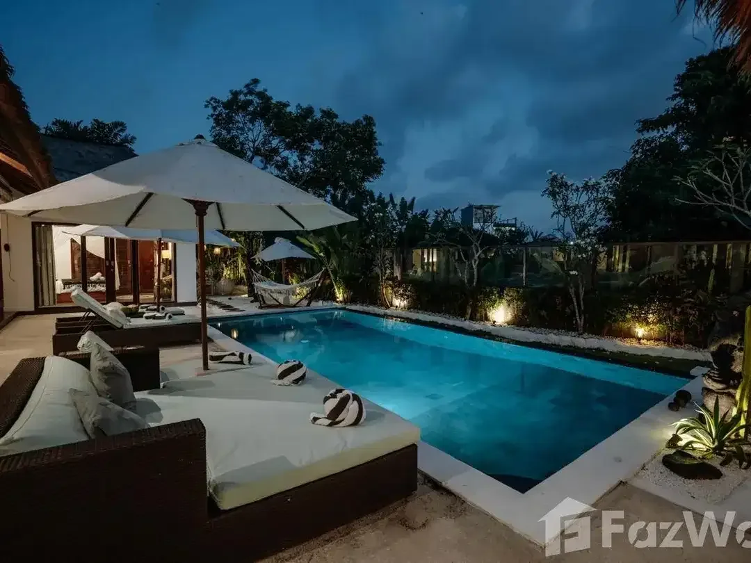 4 Bedroom Villa for sale in Mengwi, Bali - Image 4 of 6