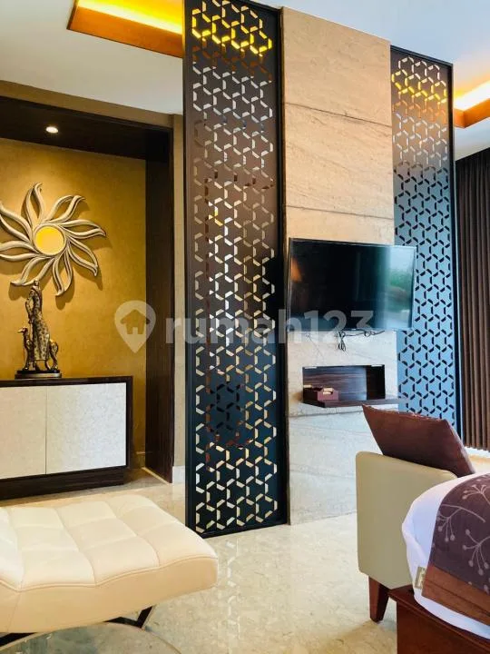 Disewakan Rumah Full Furnished Nusa Dua Bali - Image 4 of 4