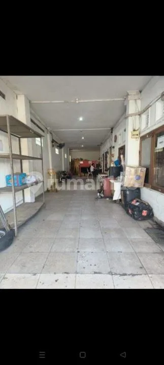 Di Jual Bangunan Kantor Lantai 2 Lokasi Dangin Puri Denpasar Timur Dekat dengan Pusat Kota Renon - Image 3 of 4