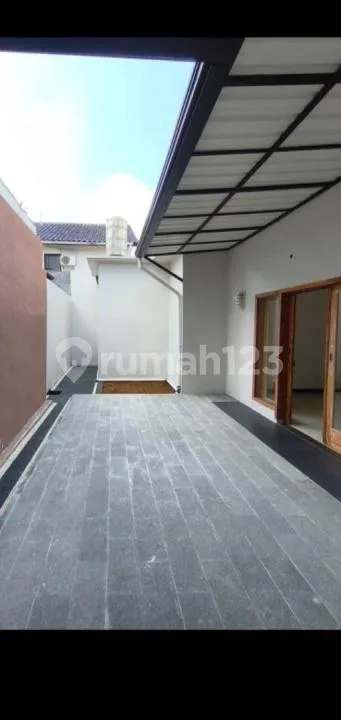Rumah 1 Lantai Un Furnished Area Jimbaran - Image 2 of 4