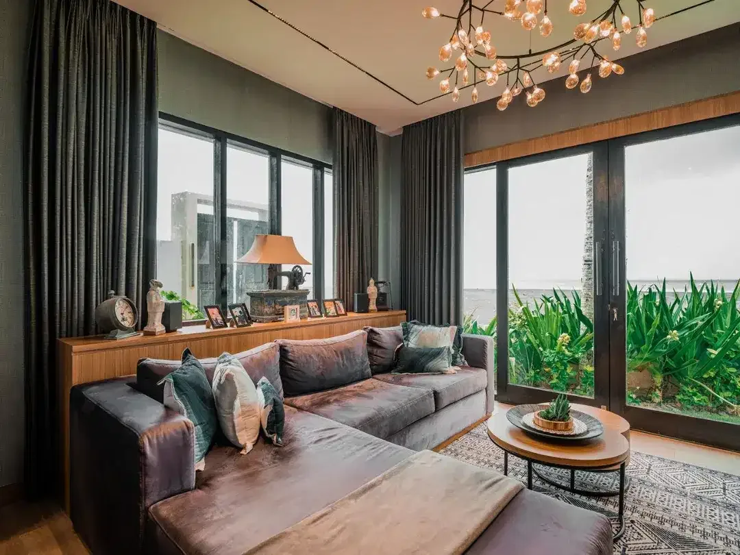 Dijual Villa Mewah Tepi Pantai – Pantai Saba, Gianyar - Image 7 of 10