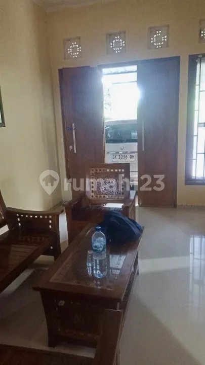 Rumah Murah Siap Huni 7 Menit Ke Pantai Nusa Dua - Image 3 of 4