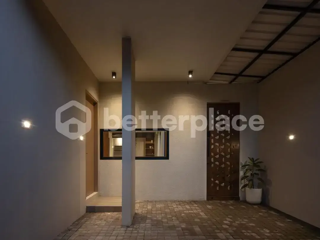 Prestigious Freehold Villa in Nusa Dua Near Beach & Airport – Modern Design & Private Pool - Image 9 of 10