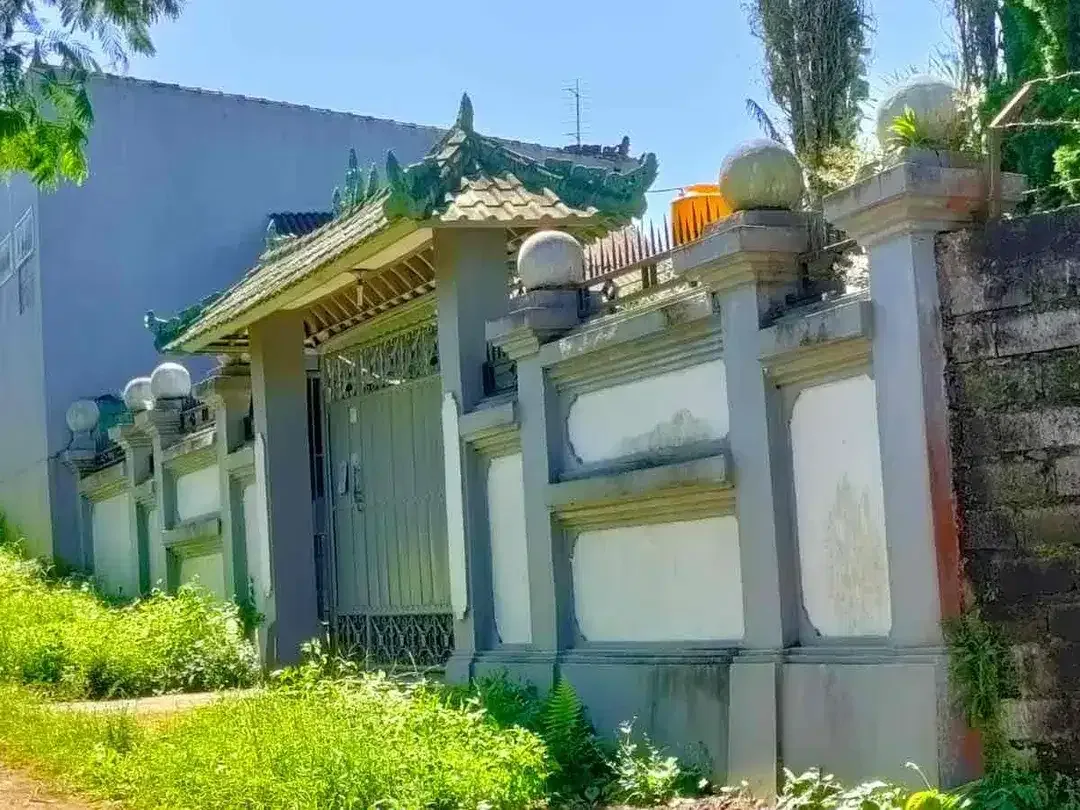 Dijual Villa di Hawa Sejuk Pegunungan – Desa Tamanda, Bedugul Baturiti, Bali - Image 3 of 9
