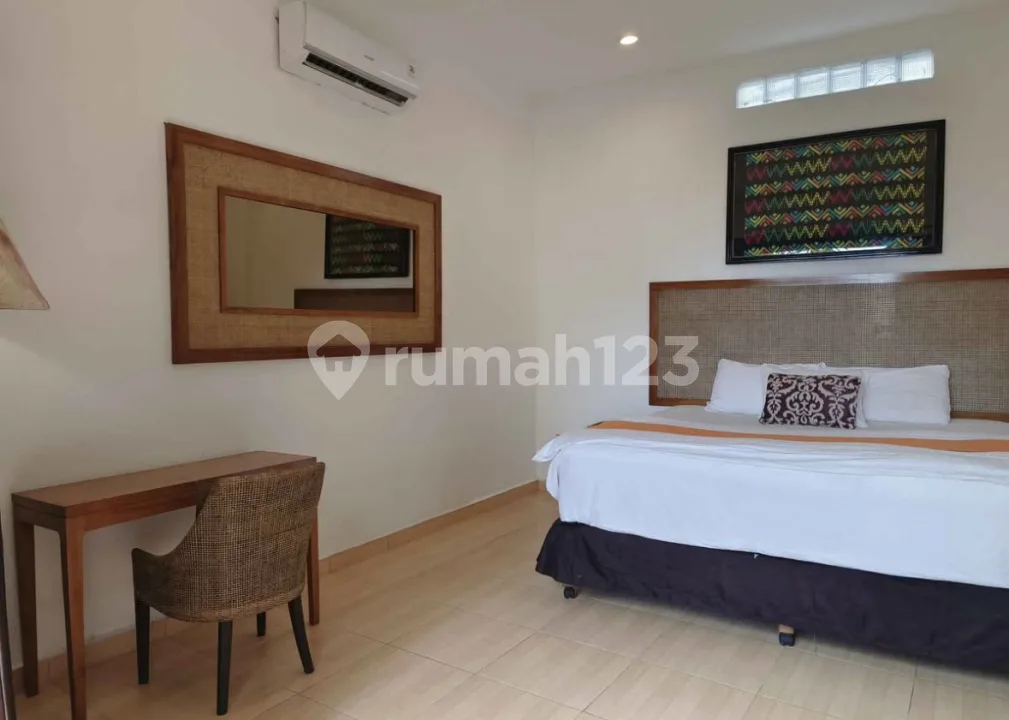 House For Rent In Kerobokan Area - Image 3 of 4