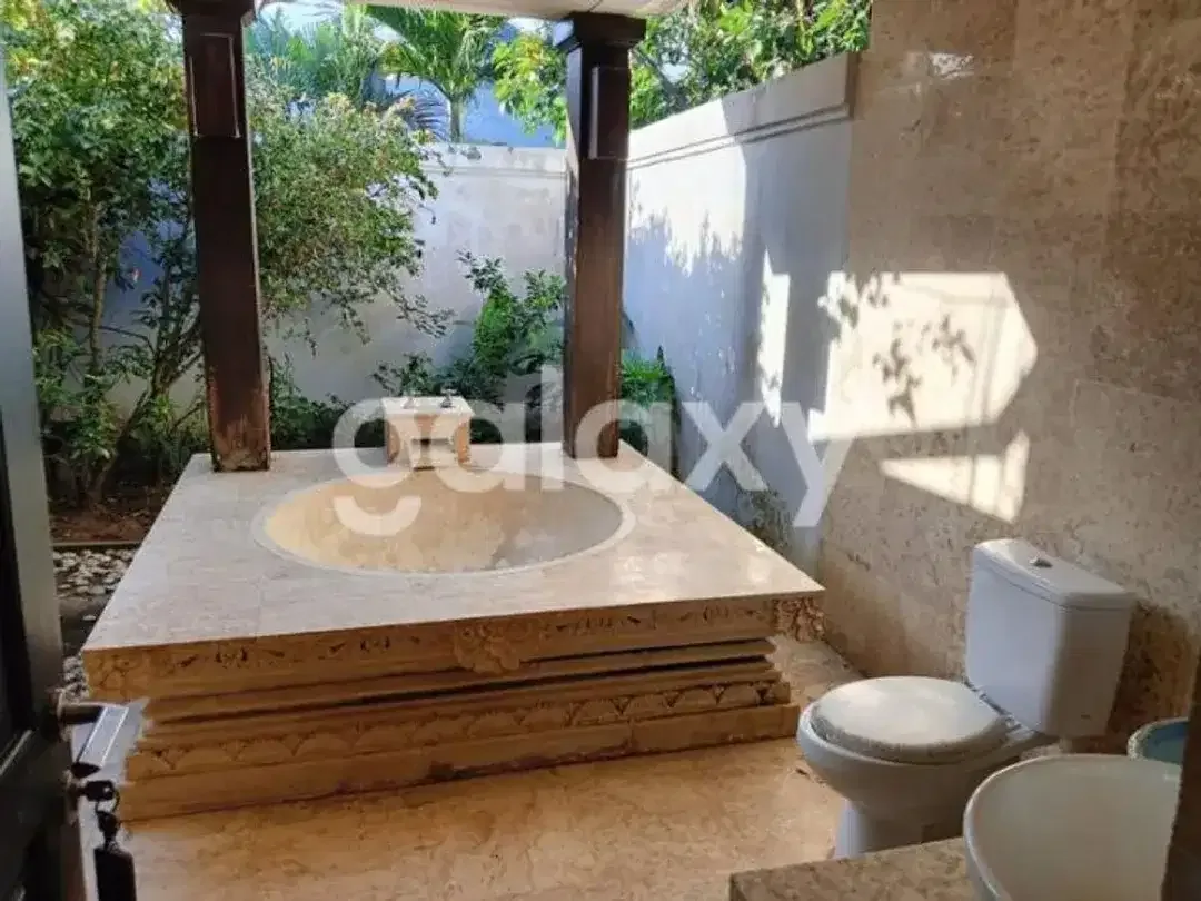 VILLA LUXURY VIEW LAUT DI UNGASAN JIMBARAN BADUNG, BALI - Image 10 of 10