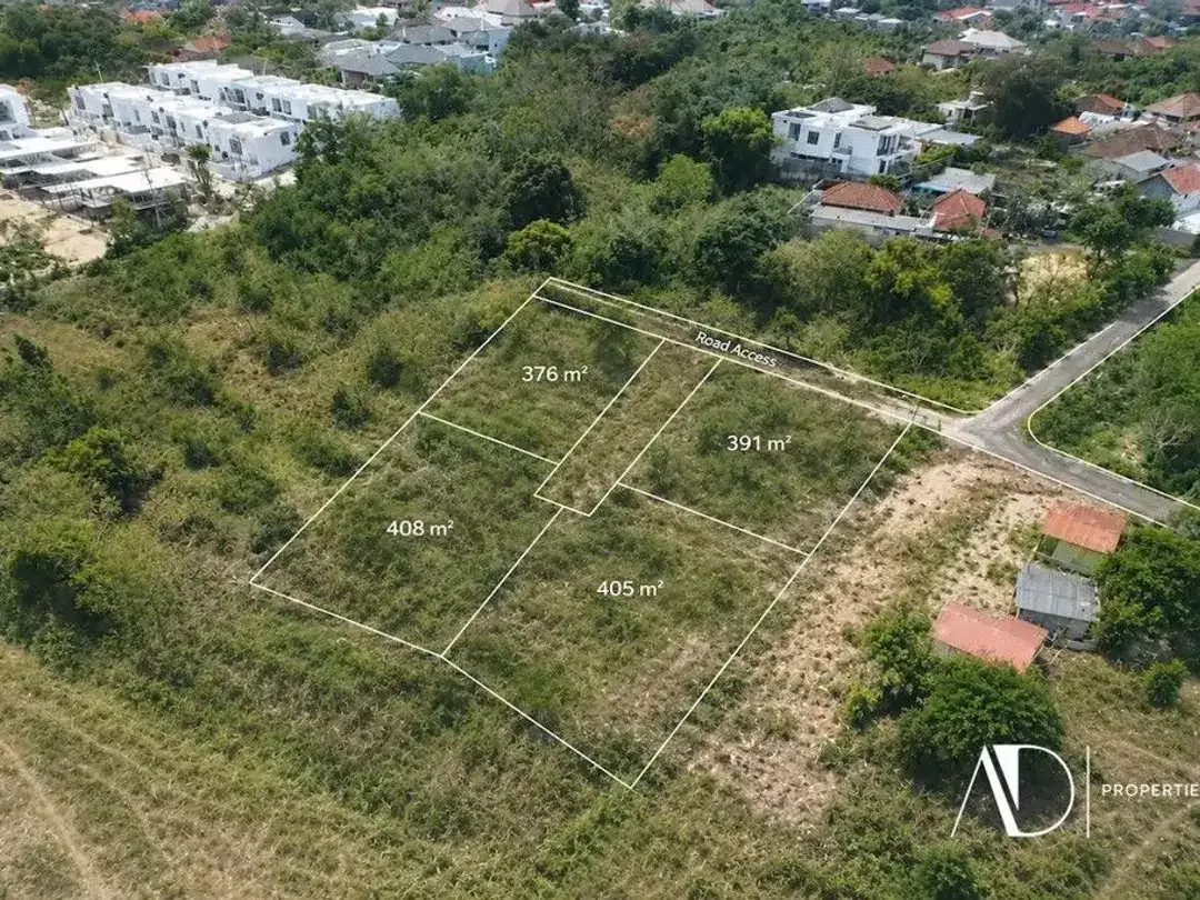 FREEHOLD | LAND FOR SALE A PRIME AREA UNGASAN - Image 2 of 5