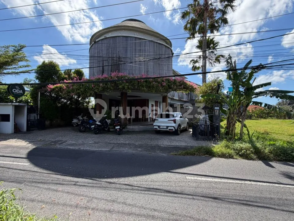 Investasi Siap Jalan! Guest House Seminyak View Sawah - Fully Furnished | Prpb115 - Image 1 of 4