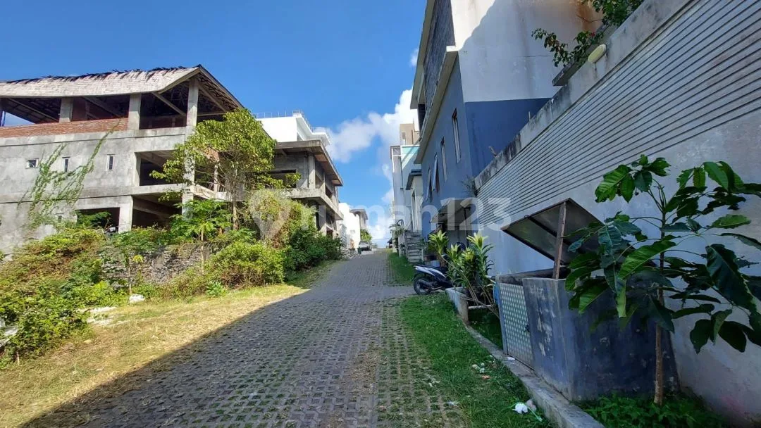 Dijual Tanah Premium Goa Gong Jimbaran Siap Bangun - Image 4 of 4