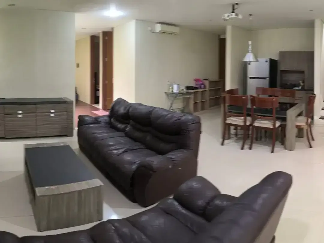 FOR SALE HUNIAN READY UNIT KAWASAN CLUSTER TERBAIK 5BR DI DENPASAR - Image 6 of 10