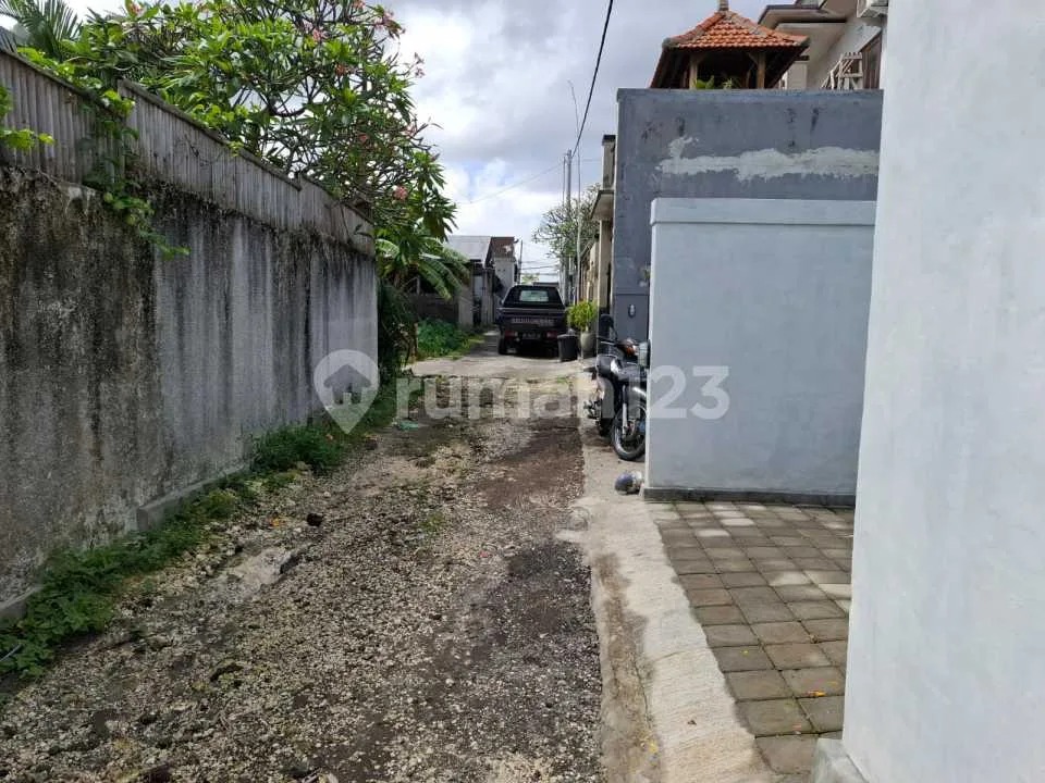 Villa Sewa di Dawas Tibubeneng cocok untuk Keluarga - Image 3 of 4