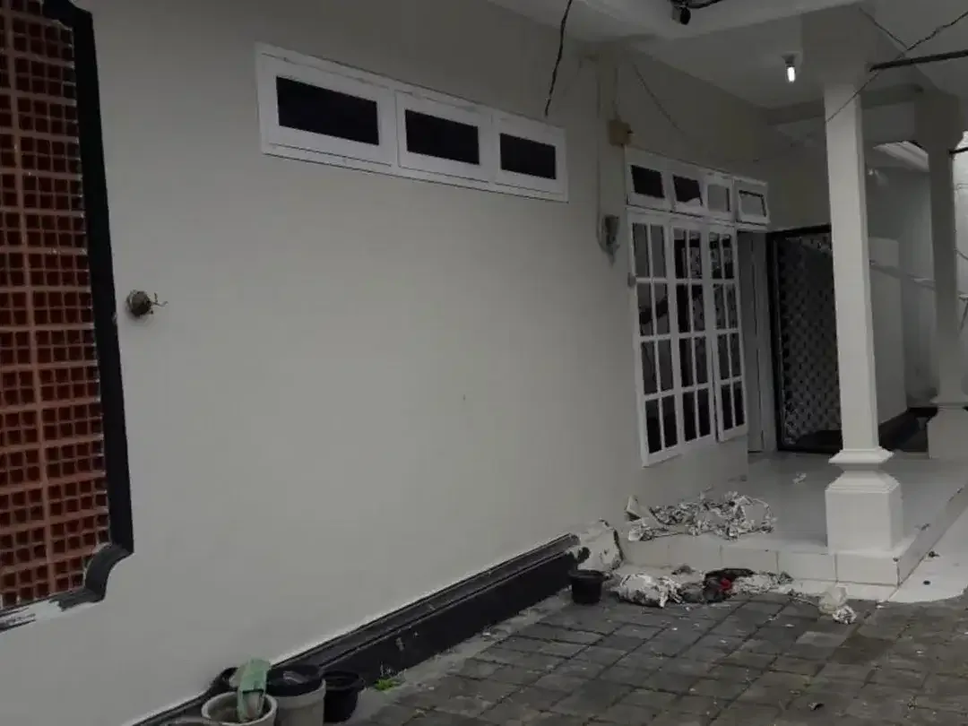 Rumah Luas Tanah 292 m² Lokasi Strategis Dijual, di Denpasar Barat - Image 5 of 6