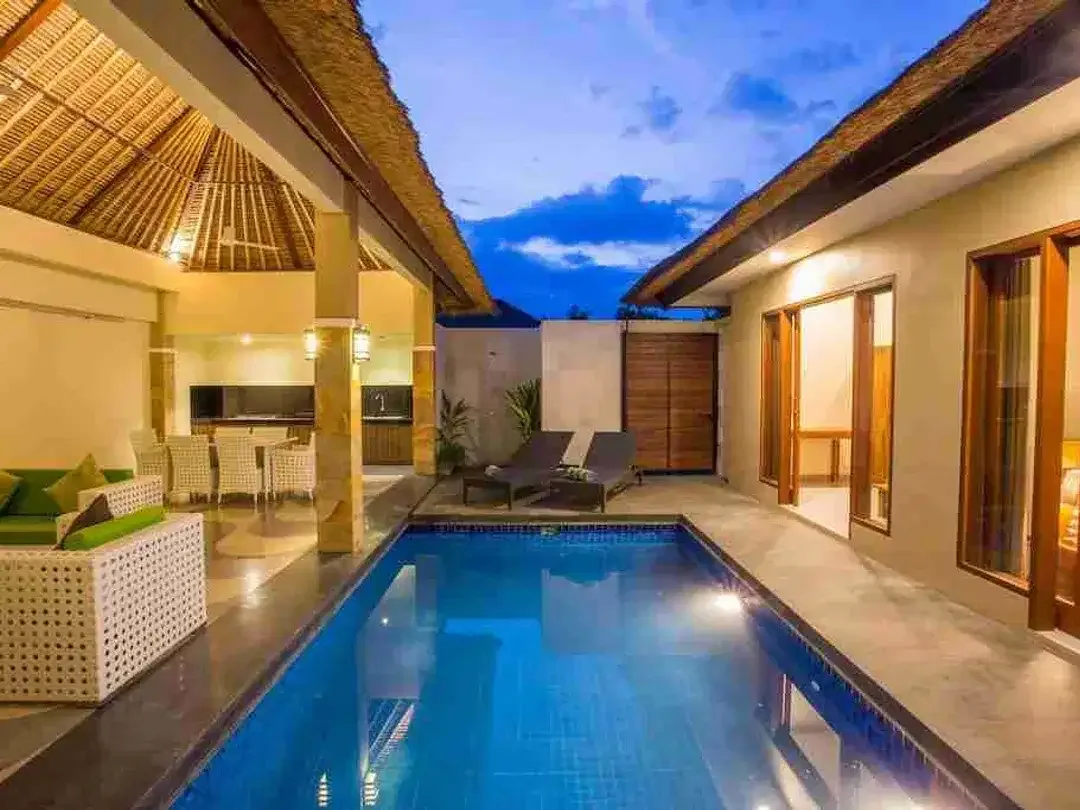 Villa PREMIUM Petitenget Seminyak - Image 6 of 9