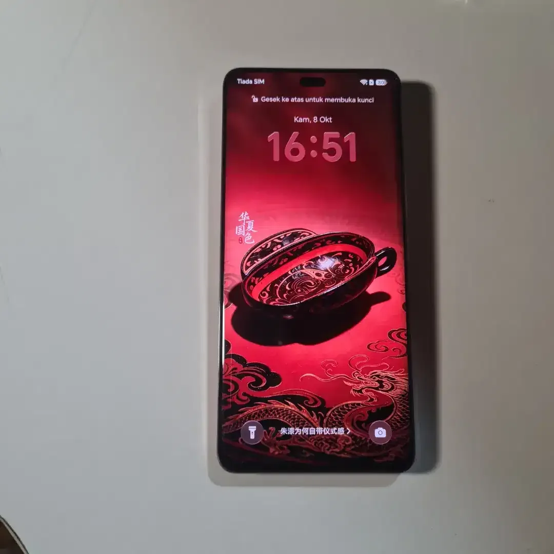 Honor 200 Pro 16/512GB Inter - Image 2 of 3
