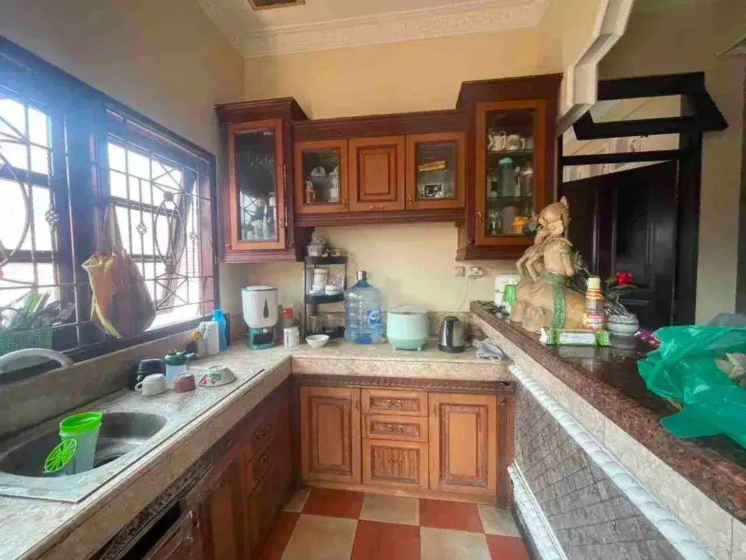 Rumah Murah Lantai 2 di Batanghari Panjer Dekat Renon Barito Pakerisan - Image 4 of 10