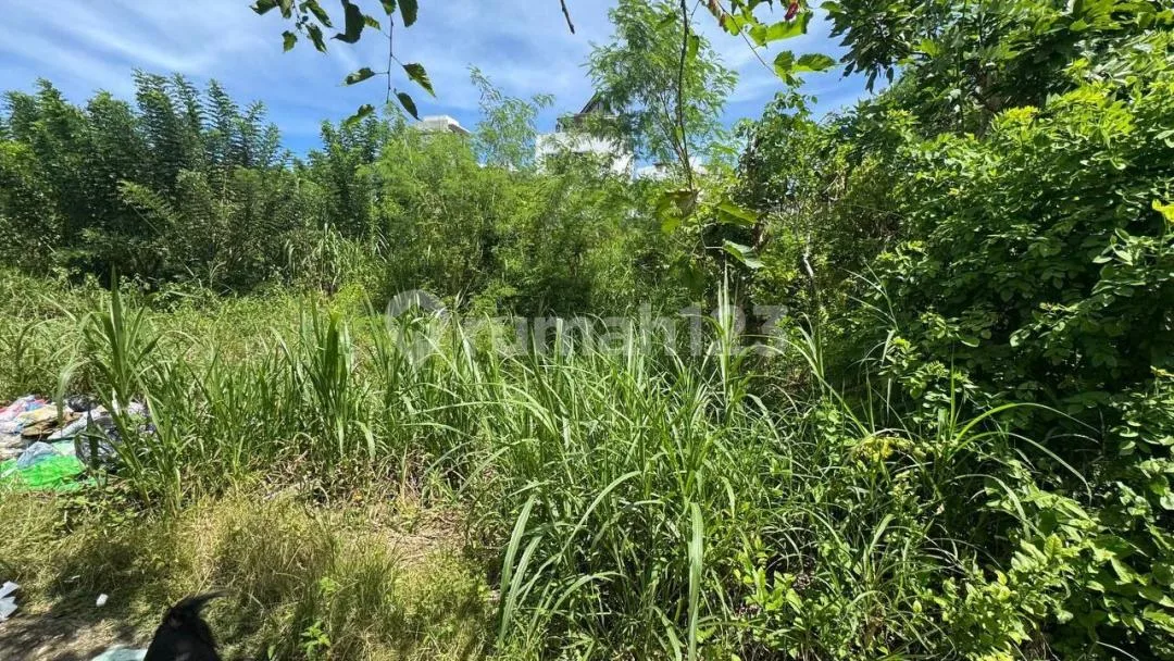 Ungasan - Freehold Land In Residential Zone - Image 4 of 4