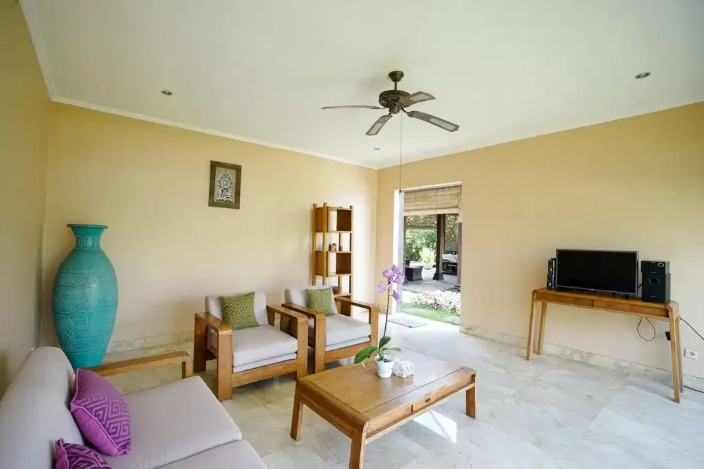 VILLA SIAP HUNI PRIVAT POOL AREA CANGGU - Image 7 of 10