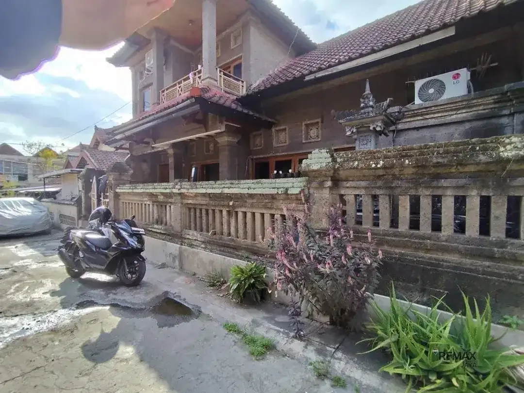 Rumah Siap Huni Fully Furnished Disewakan di Gunung Salak Denpasar - Image 2 of 5