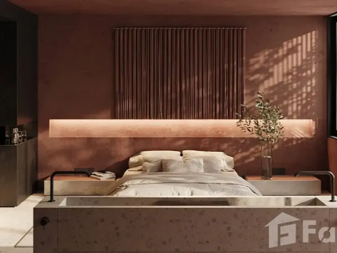 2 Bedroom Apartment for sale at Lyvin Uluwatu Apartments - Image 2 of 5