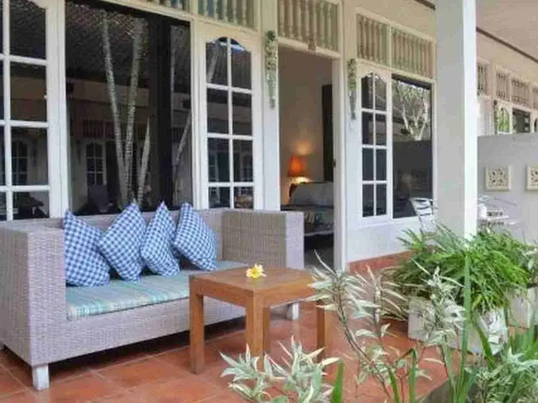 Guesthouse Danau tamblingan sanur - Image 4 of 10