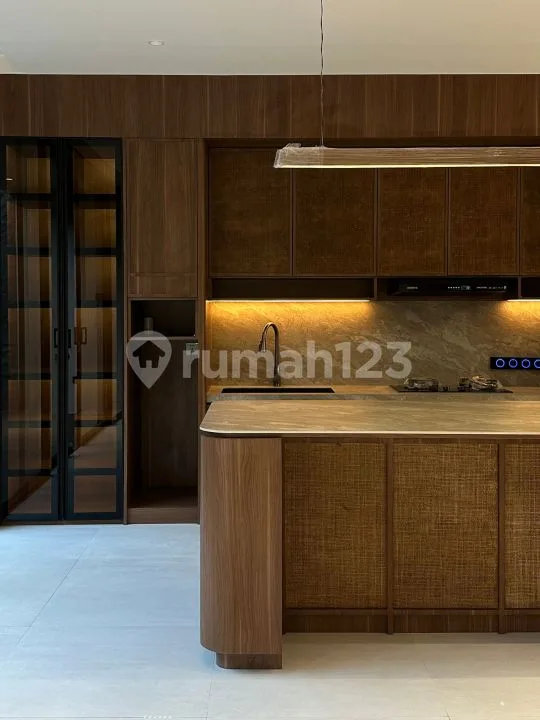 Rumah Baru Style Minimalis Modern Pusat Kota Denpasar - Image 4 of 4