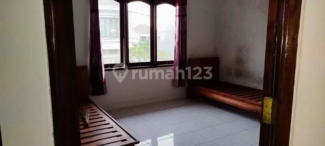 Rumah Jual Lokasi Imam Bonjol - Image 3 of 4